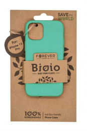 Pouzdro Forever Bioio pro Apple iPhone 13 Pro mátové