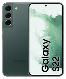 Samsung S901B Galaxy S22 8GB/128GB Dual SIM Green - speciální nabídka