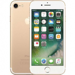 Apple iPhone 7 128GB Gold (B)