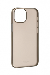 Pouzdro FIXED (FIXPE-724-SM) Peel pro Apple iPhone 13 Mini šedé