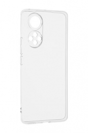 Pouzdro FIXED TPU pro Huawei Nova 9 / Honor 50 čiré