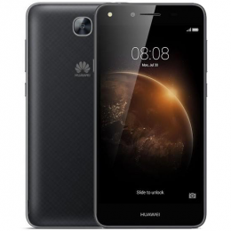 Huawei Y6 II Compact Black (A/B)