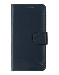 Pouzdro Tactical Field Notes pro Xiaomi Redmi Note 11T 5G / Poco M4 Pro 5G modré
