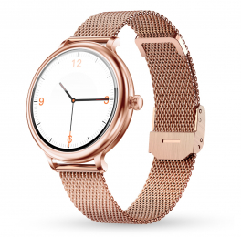 Aligator (M4) Watch Grace Rose Gold