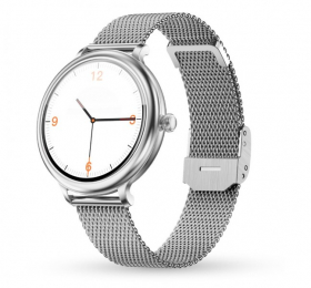 Aligator (M4) Watch Grace Silver