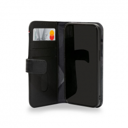 Pouzdro Decoded (D22IPO67PDW4BK) Wallet pro Apple iPhone 13 Pro MAX černé