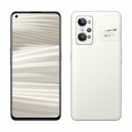 Realme GT 2 5G 8GB/128GB Dual SIM Paper White