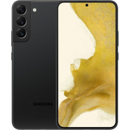 Samsung S906B Galaxy S22+ 8GB/256GB Dual SIM Black (B)