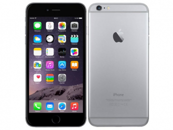 Apple iPhone 6 32GB Space Grey (B)