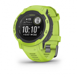 Garmin (010-02626-01) Instinct 2 Electric Lime