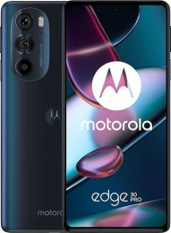 Motorola EDGE 30 Pro 12GB/256GB Dual SIM Blue