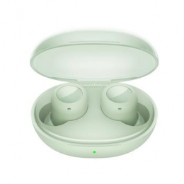 Realme Buds Q2s Green