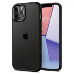 Pouzdro Spigen (ACS01619) Ultra Hybrid pro Apple iPhone 12 Pro MAX Black