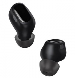 Bezdrátová sluchátka Baseus (NGWM01-01) Encok černá