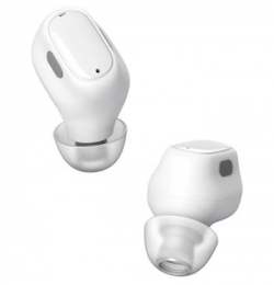 Bezdrátová sluchátka Baseus (NGWM01-02) Encok bílá