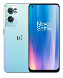 OnePlus Nord CE 2 5G 8GB/128GB DS Bahama Blue