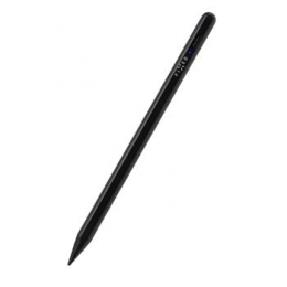 FIXED Graphite (FIXGRA-BK) stylus pro Apple iPad s hrotem a magnety černý