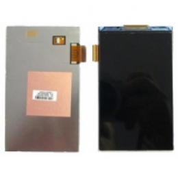LCD modul pro HTC HD 2 OEM (SWAP - CVAKACÍ) černý