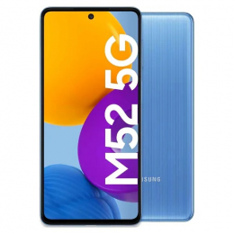 Samsung M526 Galaxy M52 5G 6GB/128GB Dual SIM Blue