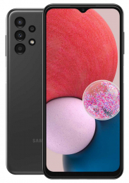 Samsung A137F Galaxy A13 4G 4GB/128GB Dual SIM Black (A)