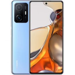 Xiaomi 11T Pro 8GB/256GB Dual SIM Blue