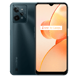 Realme C31 4GB/64GB Dual SIM Dark Green