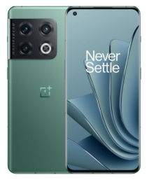 OnePlus 10 Pro 5G 12GB/256GB Dual SIM Emerald Forest