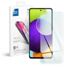 Tvrzené sklo Blue Star 9H pro Samsung A336B Galaxy A33 5G čiré