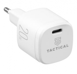 Nabíječka Tactical Base Plug Mini 20W bílá