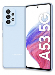 Samsung A536B Galaxy A53 5G 6GB/128GB Dual SIM Blue
