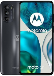 Motorola Moto G52 6GB/128GB Dual SIM Grey