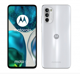 Motorola Moto G52 6GB/128GB Dual SIM White