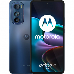 Motorola EDGE 30 8GB/128GB Dual SIM Grey