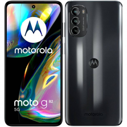 Motorola Moto G82 5G 6GB/128GB Dual SIM Grey (B)