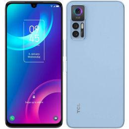 TCL (T676H) 30 4GB/64GB Dual SIM Muse Blue
