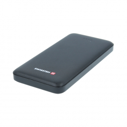Powerbanka Swissten WORX 10.000 mAh černá