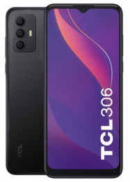TCL 6102H 306 3GB/32GB Dual SIM Space Grey