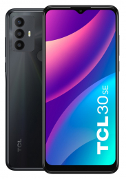 TCL 6165H1 30SE 4GB/128GB Dual SIM Space Grey