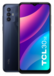 TCL 30SE 4GB/64GB Dual SIM Atlantic Blue
