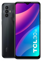 TCL 30SE 4GB/64GB Dual SIM Space Grey