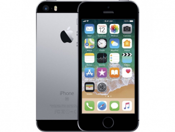 Apple iPhone SE 16GB Space Grey (B)