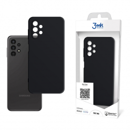 Pouzdro 3mk Matt Case pro Samsung Galaxy A13 4G/5G černé
