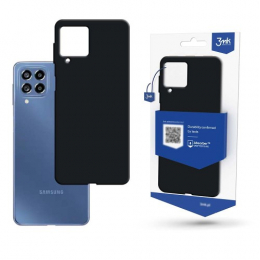Pouzdro 3mk Matt Case pro Samsung Galaxy M53 5G černé
