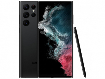 Samsung S908B Galaxy S22 Ultra 8GB/128GB Dual SIM Black (B)