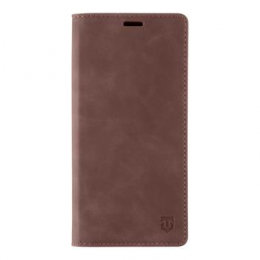 Pouzdro Tactical Xproof pro Samsung Galaxy A03 Mud Brown