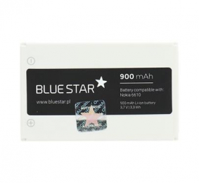 Baterie Bluestar (náhrada za BLD-3) pro Nokia 2100, 3300 a další s kapacitou 900 mAh