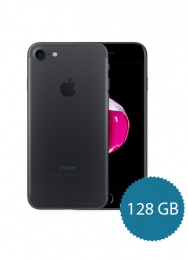 Apple iPhone 7 128GB Matt Black (B)