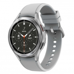 Samsung (SM-R895) Galaxy Watch4 Classic 46mm LTE Silver (B)