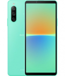 Sony (XQ-CC54) Xperia 10 IV 6GB/128GB Dual SIM Mint