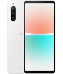 Sony (XQ-CC54) Xperia 10 IV 6GB/128GB Dual SIM White